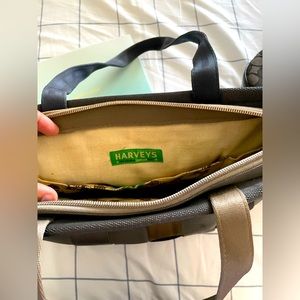 Harveys bag used it a couple times